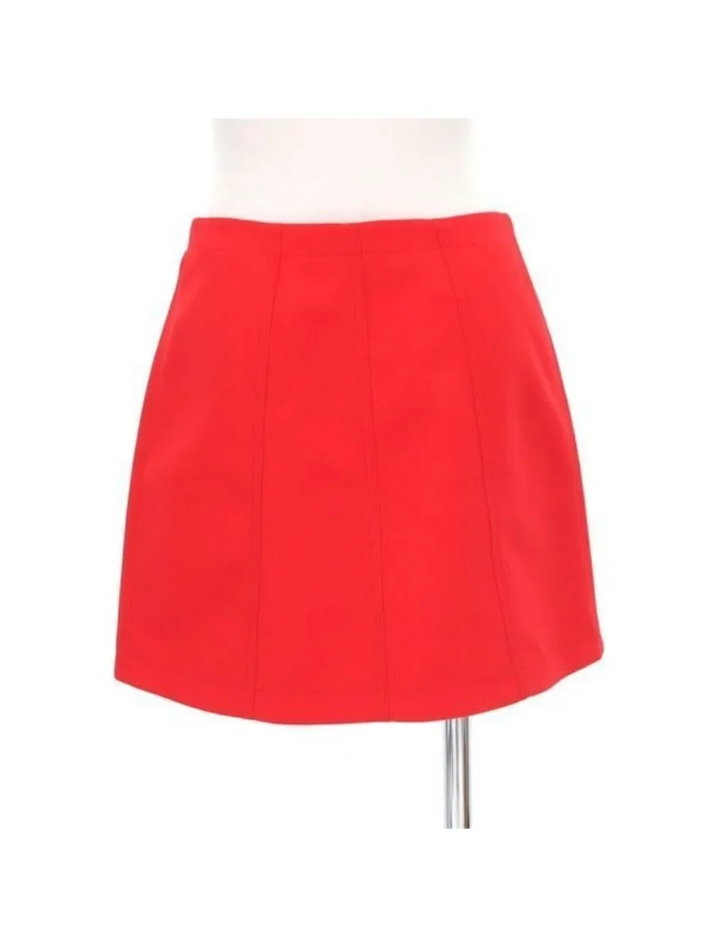 Louis Vuitton Yayoi Kusama Skirt